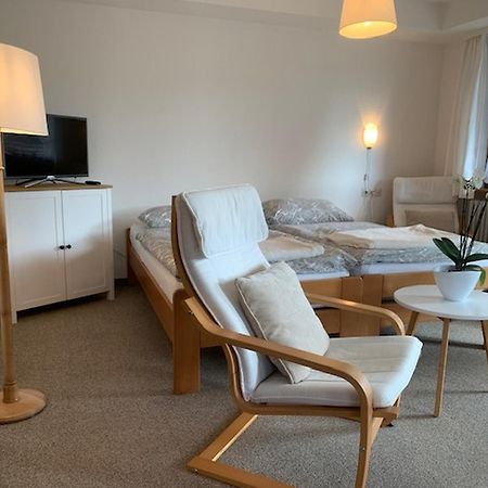 Ferienhaus Rotzinger Хинтерцартен Экстерьер фото